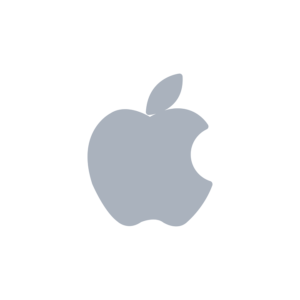 Apple logo iPhone 11