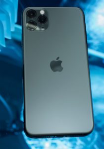 iPhone 11 verzekering