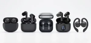 Beste draadloze oordopjes 2026 vergelijking met in-ear, open-ear, noise cancelling en sport oordopjes