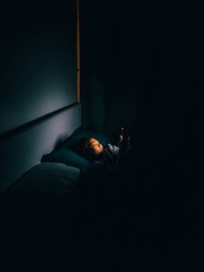 nacht
