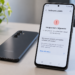 Samsung software update