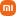 Logo van mi.com